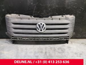 Used Grille Volkswagen Crafter 2.0 TDI 16V Price € 84,70 Inclusive VAT offered by van Deijne Onderdelen Uden B.V.