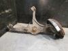 Lower wishbone, rear right from a Volkswagen Transporter T6, 2015 2.0 TDI DRF, Delivery, Diesel, 1.968cc, 75kW (102pk), FWD, CXGB, 2015-04 2018