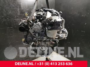 Używane Silnik Volvo V40 (MV) 1.6 D2 Cena na żądanie oferowane przez van Deijne Onderdelen Uden B.V.