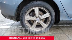 Used Set of wheels Volvo V40 (MV) 1.6 D2 Price on request offered by van Deijne Onderdelen Uden B.V.