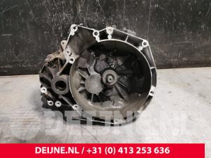 Gebrauchte Getriebe Volvo V40 (MV) 1.6 D2 Preis € 750,00 Margenregelung angeboten von van Deijne Onderdelen Uden B.V.