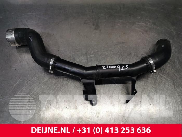 Volvo XC40 Intercooler tubes stock | ProxyParts.com