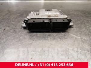 Usados Ordenador de gestión de motor Citroen Berlingo 1.6 BlueHDI 75 Precio € 272,25 IVA incluido ofrecido por van Deijne Onderdelen Uden B.V.