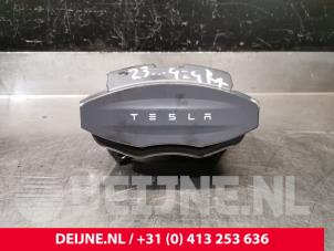 Usados Pinza de freno derecha detrás Tesla Model S 75 Precio € 272,25 IVA incluido ofrecido por van Deijne Onderdelen Uden B.V.