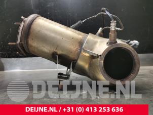 Used Particulate filter Volvo V60 II (ZW) 2.0 D4 16V Price € 600,00 Margin scheme offered by van Deijne Onderdelen Uden B.V.