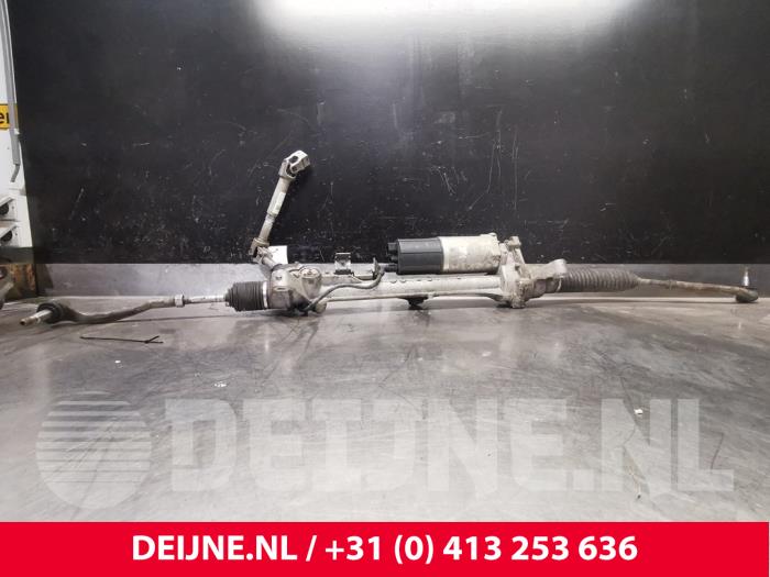 Power steering box from a Mercedes-Benz Sprinter 3t (910.6) 211 CDI 2.1 D FWD 2018
