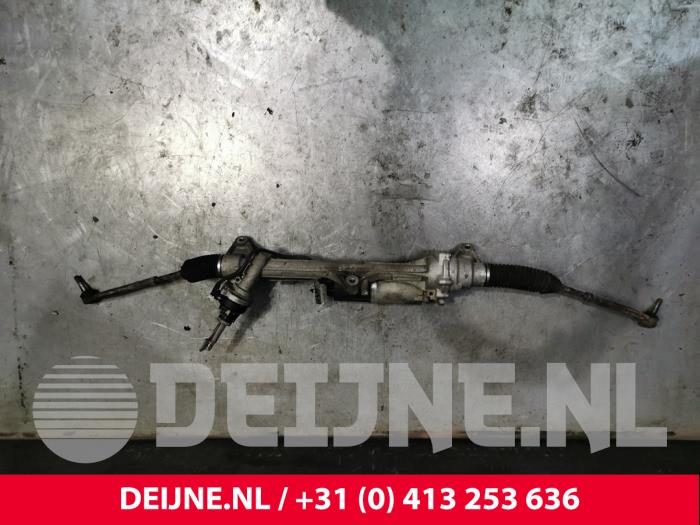 Power steering box from a Mercedes-Benz Sprinter 3t (910.6) 211 CDI 2.1 D FWD 2018