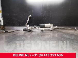 Used Power steering box Mercedes Sprinter 3t (910.6) 211 CDI 2.1 D FWD Price on request offered by van Deijne Onderdelen Uden B.V.