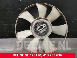 Używane Wentylator Mercedes Vito (639.6) 2.2 110 CDI 16V Euro 5 Cena na żądanie oferowane przez van Deijne Onderdelen Uden B.V.