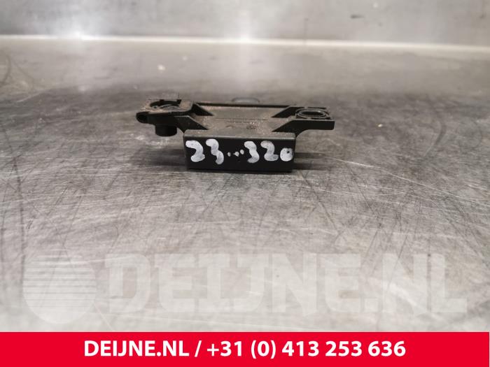 Begagnade Däcktrycksmodul Mercedes Sprinter 3t (910.6) 211 CDI 2.1 D FWD Pris € 96,80 Inklusive moms erbjuds av van Deijne Onderdelen Uden B.V.