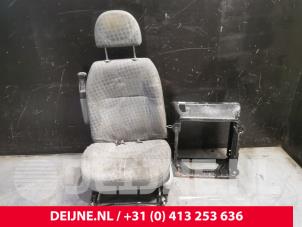 Used Seat, left Ford Transit 2.2 TDCi 16V Price on request offered by van Deijne Onderdelen Uden B.V.