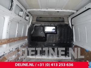 Used Cabin bulkhead Ford Transit 2.2 TDCi 16V Price on request offered by van Deijne Onderdelen Uden B.V.