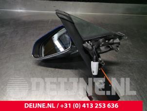 Used Wing mirror, left Tesla Model S 85 Price on request offered by van Deijne Onderdelen Uden B.V.