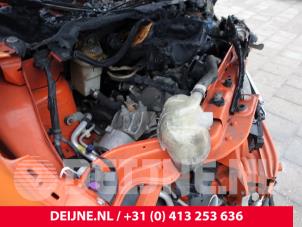 Used Motor Fiat Fiorino (225) 1.3 JTD 16V Multijet Price on request offered by van Deijne Onderdelen Uden B.V.