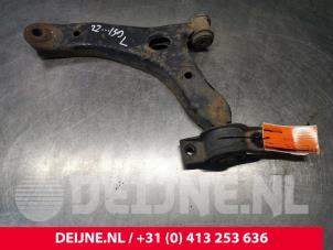 Used Front lower wishbone, left Ford Transit Connect 1.8 TDCi 90 Price € 72,60 Inclusive VAT offered by van Deijne Onderdelen Uden B.V.