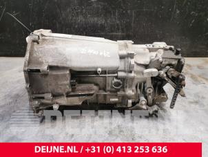 Usados Caja de cambios Volkswagen Crafter 2.0 TDI 16V Precio € 907,50 IVA incluido ofrecido por van Deijne Onderdelen Uden B.V.