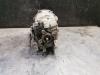 Gearbox from a Volkswagen Crafter 2.0 TDI 16V 2014
