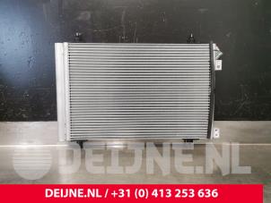 Nuevos Condensador de aire acondicionado Citroen Berlingo Precio € 49,61 IVA incluido ofrecido por van Deijne Onderdelen Uden B.V.