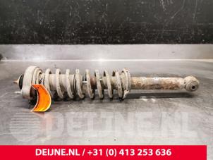 Used Rear shock absorber rod, left Volvo V40 (VW) 1.8 16V Price € 50,00 Margin scheme offered by van Deijne Onderdelen Uden B.V.