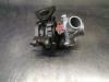 Turbo from a Ford Transit 2012