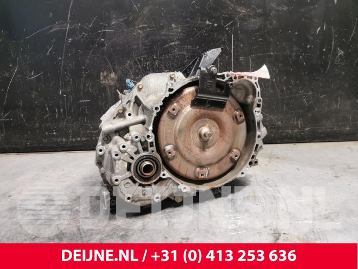 Usagé Boite de vitesses Volvo V70 (SW) 2.5 R Turbo 20V Prix € 1.750,00 Règlement à la marge proposé par van Deijne Onderdelen Uden B.V.