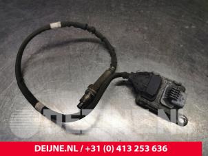 Usados Sensor Nox Renault Master IV (FV) 2.3 dCi 125 16V FWD Precio € 151,25 IVA incluido ofrecido por van Deijne Onderdelen Uden B.V.