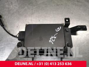 Used ACC sensor (distance) Volvo XC60 I (DZ) 2.0 D4 16V Price € 175,00 Margin scheme offered by van Deijne Onderdelen Uden B.V.