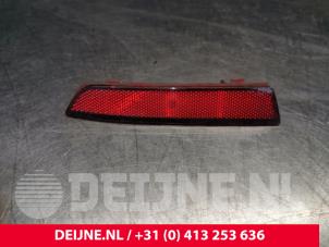 Used Rear bumper reflector, right Mercedes Vito (447.6) 1.6 111 CDI 16V Price € 12,10 Inclusive VAT offered by van Deijne Onderdelen Uden B.V.