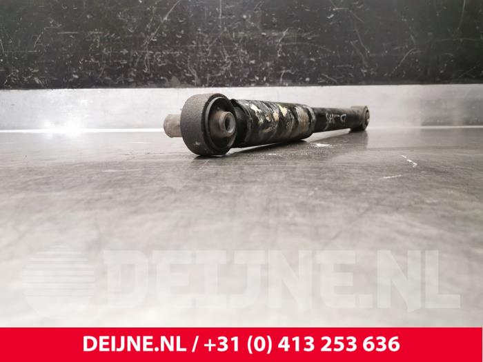 Rear shock absorber, right from a Mercedes-Benz Vito (447.6) 2.0 114 CDI 16V 2020