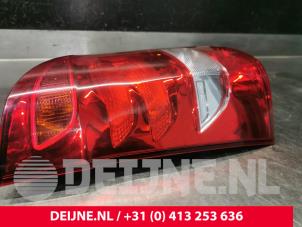 Used Taillight, left Mercedes Vito (447.6) 2.0 114 CDI 16V Price on request offered by van Deijne Onderdelen Uden B.V.