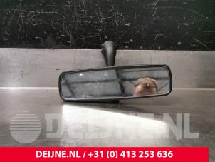 Used Rear view mirror Mercedes Vito (447.6) 2.0 114 CDI 16V Price on request offered by van Deijne Onderdelen Uden B.V.