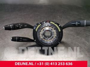 Używane Przelacznik Combi kolumny kierownicy Mercedes Vito (447.6) 2.0 114 CDI 16V Cena € 193,60 Z VAT oferowane przez van Deijne Onderdelen Uden B.V.