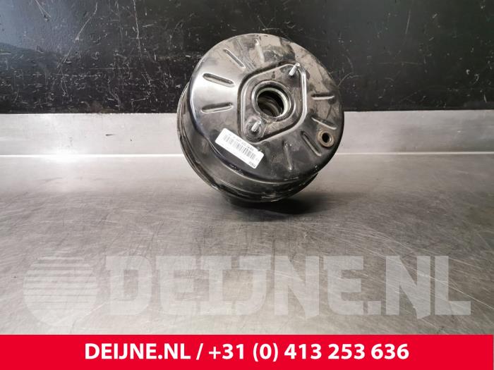 Usagé Servo frein Mercedes Vito (447.6) 2.0 114 CDI 16V Prix € 121,00 Prix TTC proposé par van Deijne Onderdelen Uden B.V.