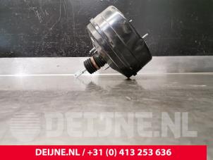 Assistant de freinage d'un Mercedes-Benz Vito (447.6) 2.0 114 CDI 16V 2020
