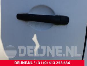 Used Sliding door handle, right Peugeot Partner (GC/GF/GG/GJ/GK) 1.6 BlueHDi 100 Price on request offered by van Deijne Onderdelen Uden B.V.