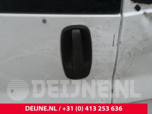 Used Minibus/van rear door handle Opel Vivaro 2.0 CDTI Price on request offered by van Deijne Onderdelen Uden B.V.