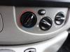 Opel Vivaro 2.0 CDTI Panel sterowania nagrzewnicy