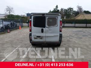 Used Minibus/van rear door lock mechanism Opel Vivaro 2.0 CDTI Price on request offered by van Deijne Onderdelen Uden B.V.