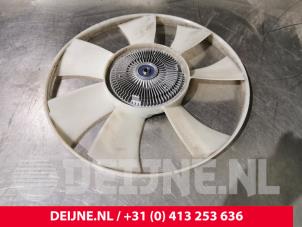 Used Viscous cooling fan Volkswagen Crafter 2.0 TDI 16V Price € 121,00 Inclusive VAT offered by van Deijne Onderdelen Uden B.V.