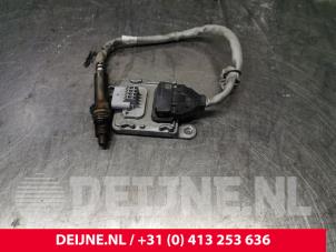 Używane Czujnik Nox Opel Combo Cargo 1.6 CDTI 75 Cena € 151,25 Z VAT oferowane przez van Deijne Onderdelen Uden B.V.