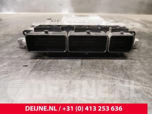 Usagé Ordinateur gestion moteur Opel Movano 2.3 CDTi 16V RWD Prix € 181,50 Prix TTC proposé par van Deijne Onderdelen Uden B.V.