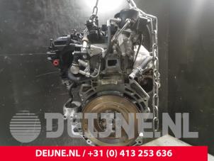 Used Engine Volvo XC60 I (DZ) 2.0 T5 16V Price on request offered by van Deijne Onderdelen Uden B.V.