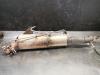 Catalytic converter from a Volkswagen Crafter, 2011 / 2016 2.0 TDI 16V, Delivery, Diesel, 1.968cc, 100kW (136pk), RWD, CKTC, 2011-05 / 2016-12 2014