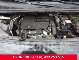 Used Engine Opel Combo Cargo 1.6 CDTI 75 Price € 2.843,50 Inclusive VAT offered by van Deijne Onderdelen Uden B.V.