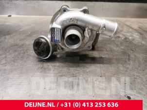 Used Turbo Opel Combo Price € 169,40 Inclusive VAT offered by van Deijne Onderdelen Uden B.V.