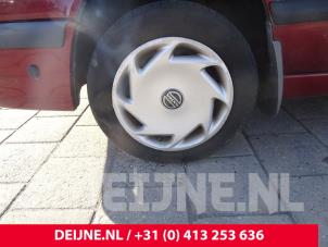 Used Set of wheels Volvo 850 Estate 2.5i 10V Price € 200,00 Margin scheme offered by van Deijne Onderdelen Uden B.V.