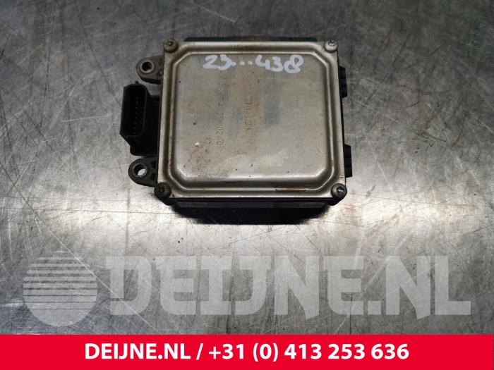 Begagnade Radarsensor Ford Transit 2.0 TDCi 16V Eco Blue 130 Pris € 242,00 Inklusive moms erbjuds av van Deijne Onderdelen Uden B.V.