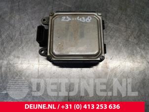 Used Radar sensor Ford Transit 2.0 TDCi 16V Eco Blue 130 Price € 242,00 Inclusive VAT offered by van Deijne Onderdelen Uden B.V.