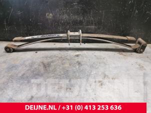 Used Rear leaf spring Mercedes Sprinter 3,5t (907.6/910.6) 311 CDI 2.1 D RWD Price € 181,50 Inclusive VAT offered by van Deijne Onderdelen Uden B.V.