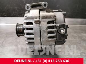 Used Dynamo Mercedes Sprinter 3,5t (907.6/910.6) 311 CDI 2.1 D RWD Price € 302,50 Inclusive VAT offered by van Deijne Onderdelen Uden B.V.